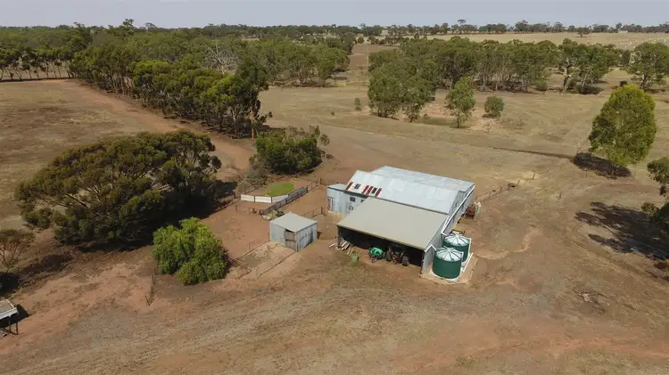 Fourth view of Homely house listing, 1016 Horsham-Noradjuha Road, Lower Norton VIC 3401