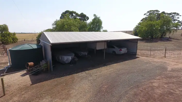 Sixth view of Homely house listing, 1016 Horsham-Noradjuha Road, Lower Norton VIC 3401