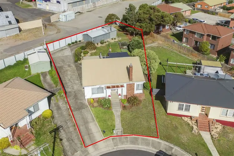 10 Grayton Street, Glenorchy TAS 7010