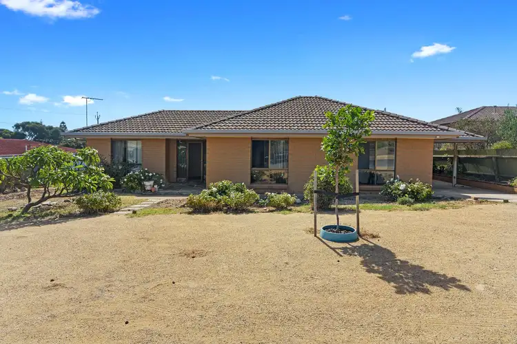 Main view of Homely house listing, 1 Neville Avenue, Christies Beach SA 5165