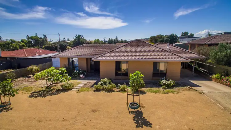 Third view of Homely house listing, 1 Neville Avenue, Christies Beach SA 5165