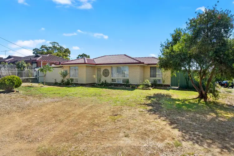 Second view of Homely house listing, 27 Tenterton Road, Christie Downs SA 5164