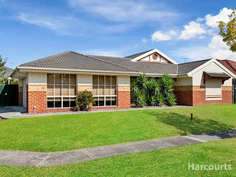 17 Community Parade, Narre Warren South VIC 3805