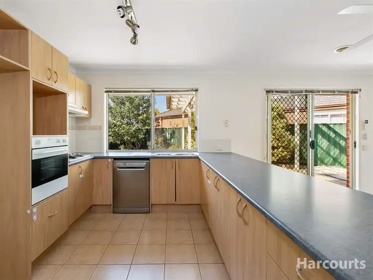 Fifth view of Homely house listing, 17 Community Parade, Narre Warren South VIC 3805