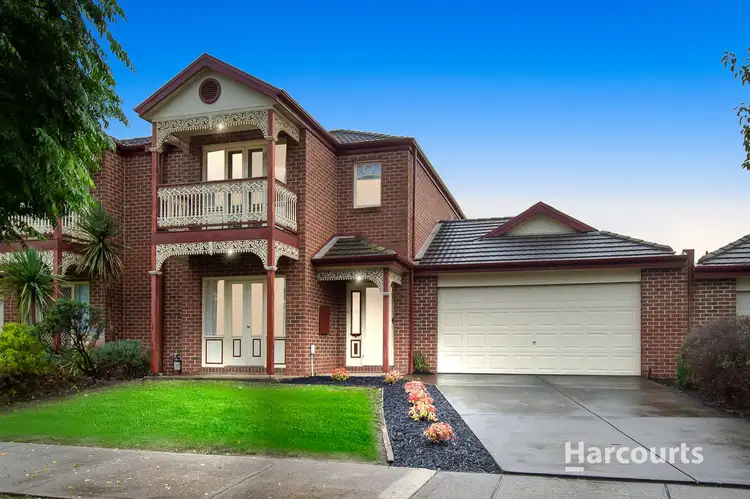 Main view of Homely townhouse listing, 15 Dighton Terrace, Cairnlea VIC 3023