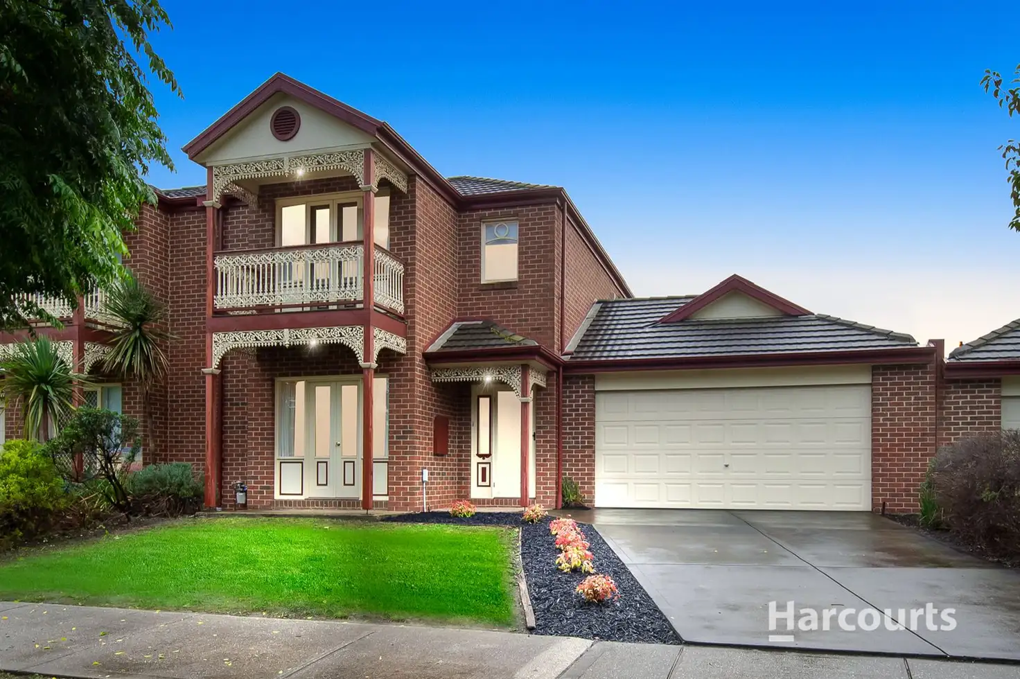 Main view of Homely townhouse listing, 15 Dighton Terrace, Cairnlea VIC 3023
