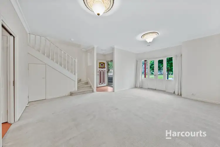 Second view of Homely townhouse listing, 15 Dighton Terrace, Cairnlea VIC 3023