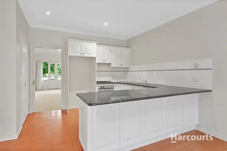 Third view of Homely townhouse listing, 15 Dighton Terrace, Cairnlea VIC 3023
