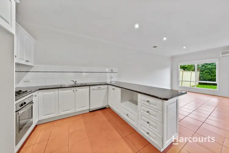 Fourth view of Homely townhouse listing, 15 Dighton Terrace, Cairnlea VIC 3023