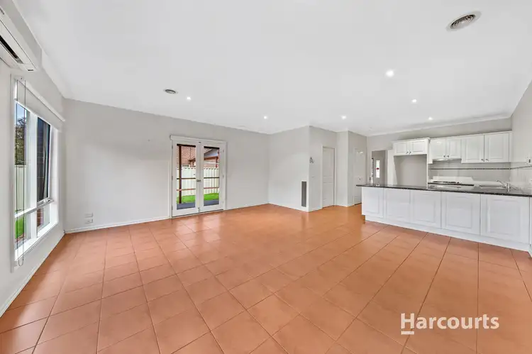 Fifth view of Homely townhouse listing, 15 Dighton Terrace, Cairnlea VIC 3023