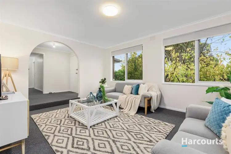 Third view of Homely house listing, 18 Mindara Avenue, Rowville VIC 3178