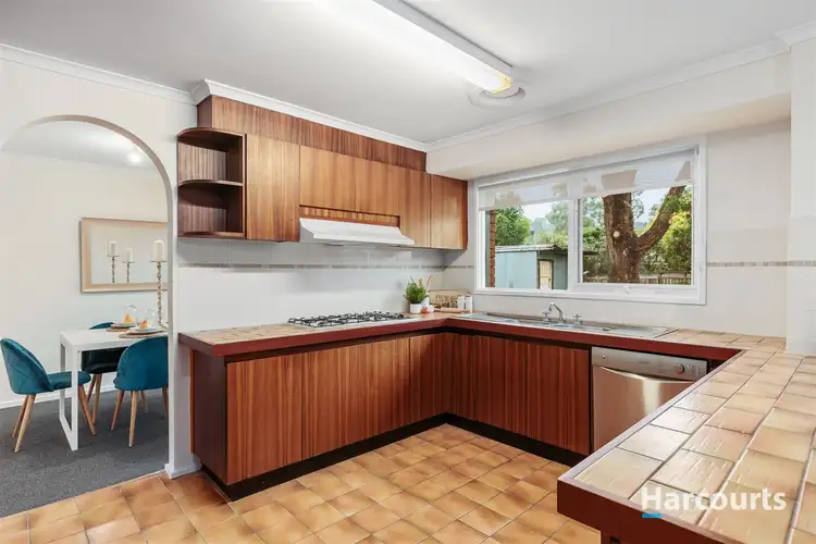 Fifth view of Homely house listing, 18 Mindara Avenue, Rowville VIC 3178