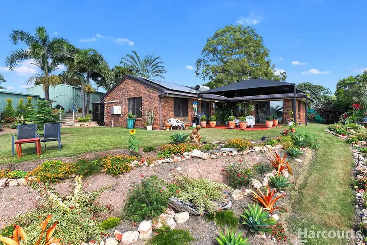 11 Farmhill Place, Takura QLD 4655