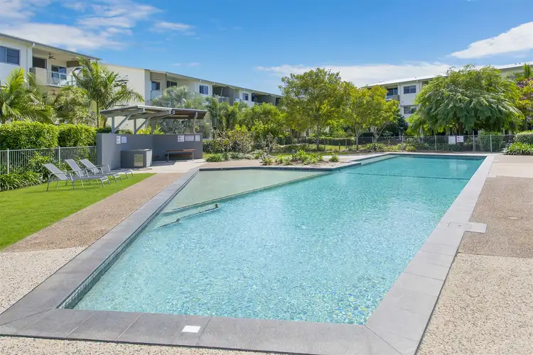 8306/10 Kokoda Street, Idalia QLD 4811