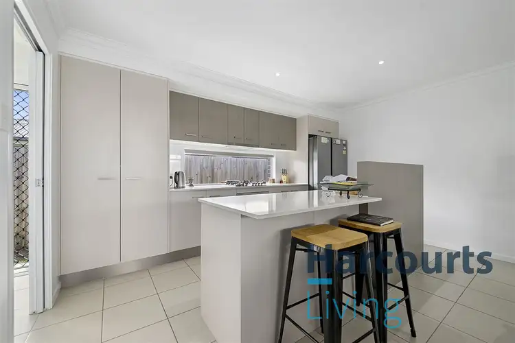 Fifth view of Homely house listing, 71 Balthazar Circuit, Mount Cotton QLD 4165