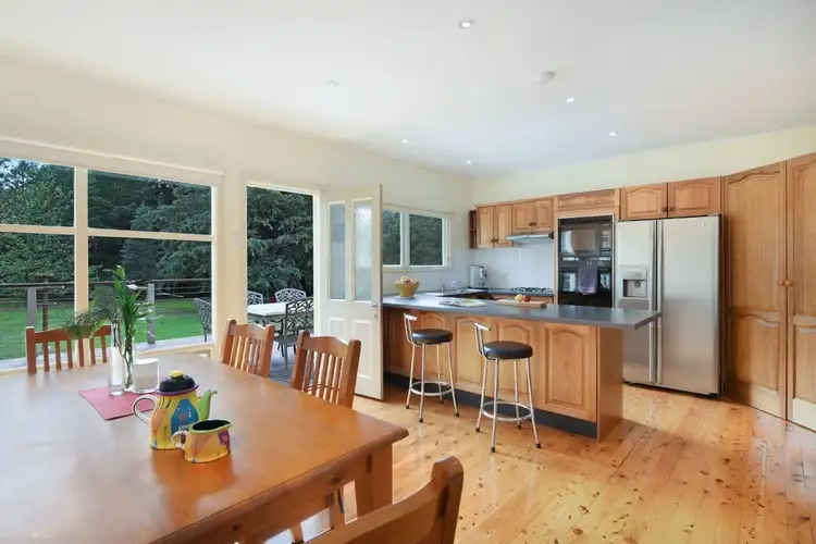 Fourth view of Homely rural property listing, 22 Newbury Drive, Penrose NSW 2579