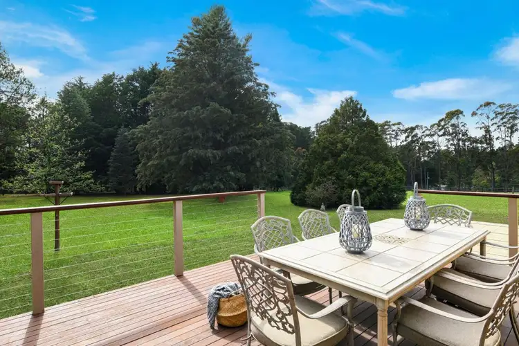 Sixth view of Homely rural property listing, 22 Newbury Drive, Penrose NSW 2579