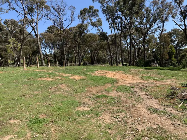 Fourth view of Homely land listing, Lot 7, 54 Gardiner Street, Creswick VIC 3363