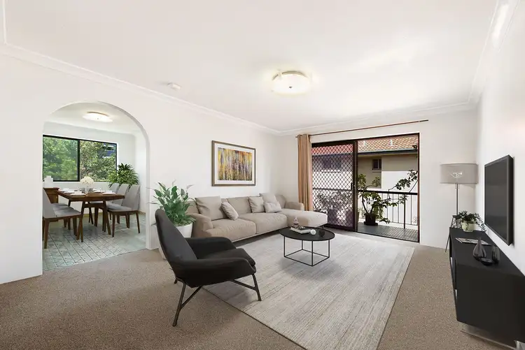 6/26 Kreutzer St, Nundah QLD 4012