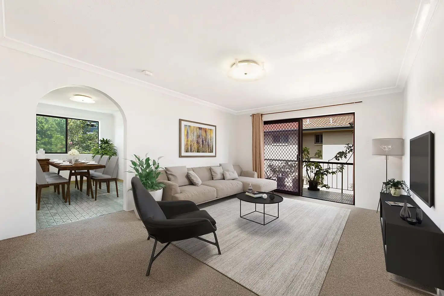 Main view of Homely unit listing, 6/26 Kreutzer St, Nundah QLD 4012