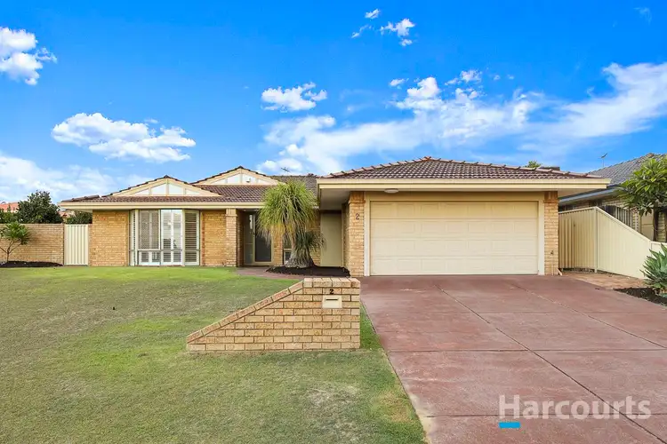 2 Westgate Court, Leeming WA 6149