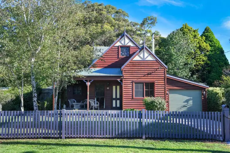 41 William Street, Bundanoon NSW 2578
