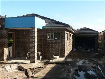 Second view of Homely unit listing, 2/9 Edna Street, Thomastown VIC 3074