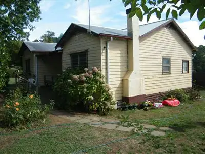 Third view of Homely house listing, 66 Invermay Rd, Monbulk VIC
