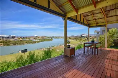 Main view of Homely house listing, 75 Blanche Parade, Hindmarsh Island SA