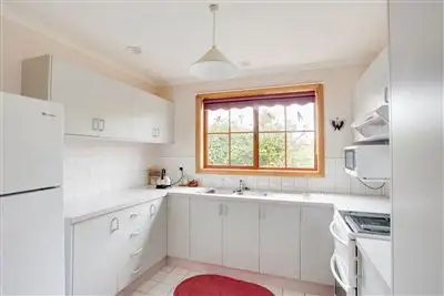 Third view of Homely unit listing, 43/22-24 Waldhorn Drive, Grindelwald TAS