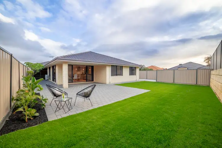 Third view of Homely house listing, 64 Vancouver Parade, Wanneroo WA 6065