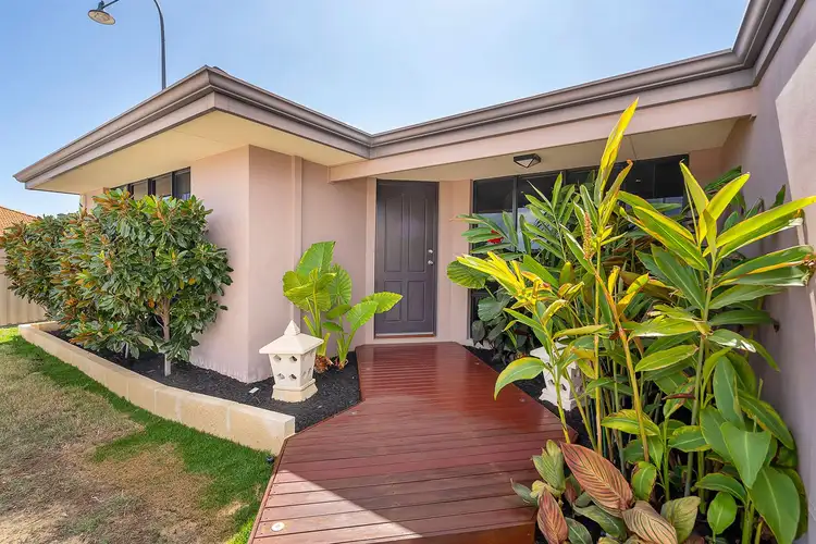 Fourth view of Homely house listing, 64 Vancouver Parade, Wanneroo WA 6065