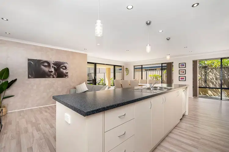 Fifth view of Homely house listing, 64 Vancouver Parade, Wanneroo WA 6065