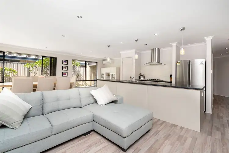 Sixth view of Homely house listing, 64 Vancouver Parade, Wanneroo WA 6065