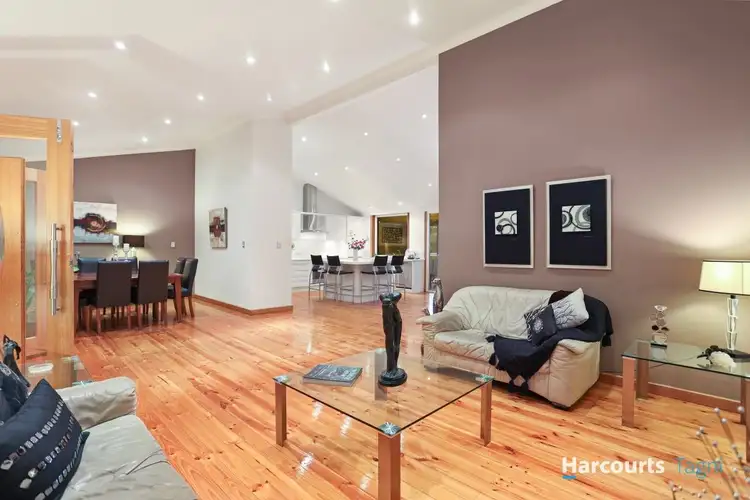 Sixth view of Homely house listing, 11 Renwick Street, Flagstaff Hill SA 5159