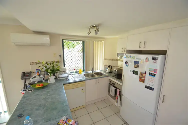 Second view of Homely townhouse listing, 4/121-125 Greenacre Drive, Parkwood QLD 4214