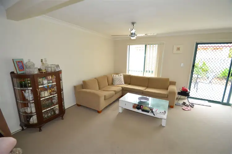 Third view of Homely townhouse listing, 4/121-125 Greenacre Drive, Parkwood QLD 4214