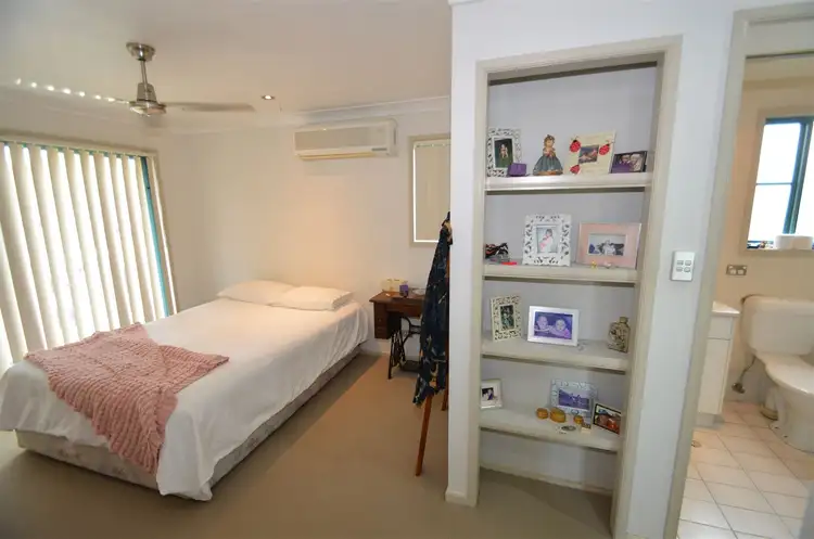 Fifth view of Homely townhouse listing, 4/121-125 Greenacre Drive, Parkwood QLD 4214
