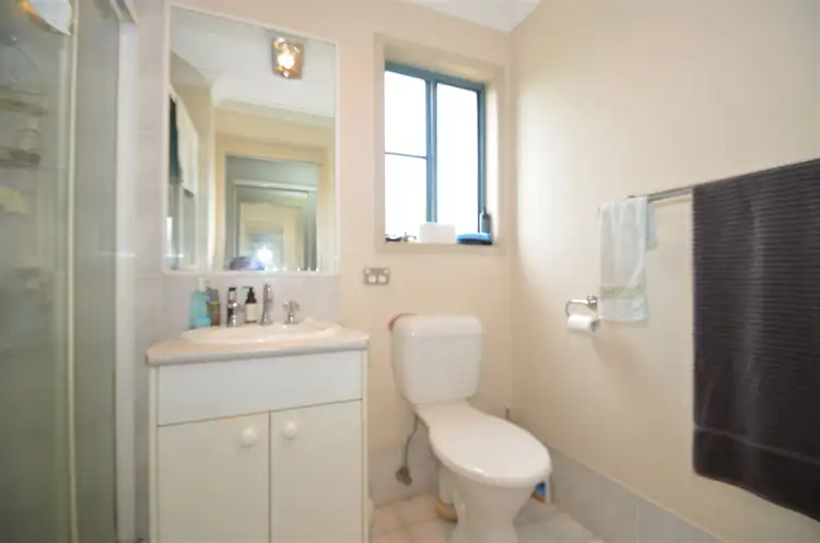 Sixth view of Homely townhouse listing, 4/121-125 Greenacre Drive, Parkwood QLD 4214