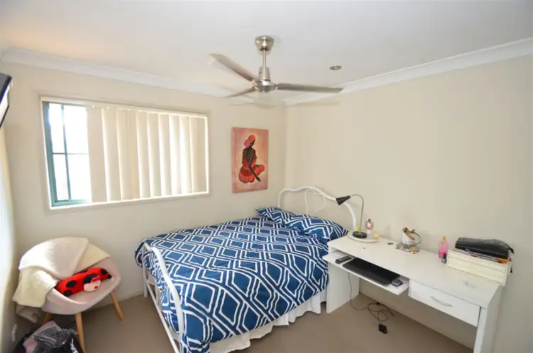 Seventh view of Homely townhouse listing, 4/121-125 Greenacre Drive, Parkwood QLD 4214