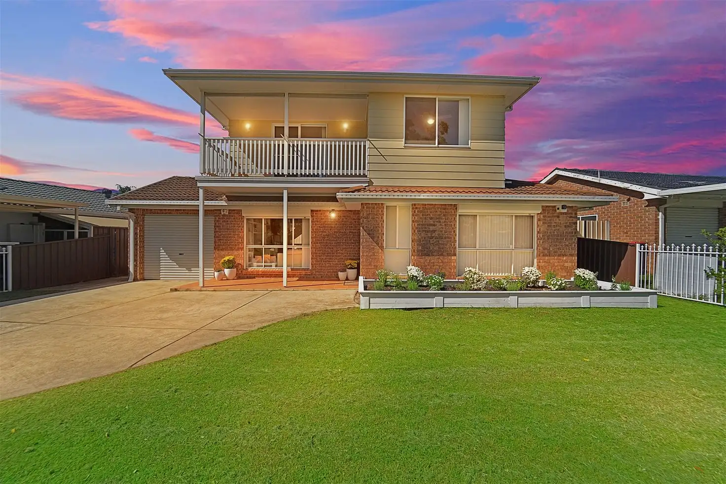 Main view of Homely house listing, 66 Buckwell Drive, Hassall Grove NSW 2761