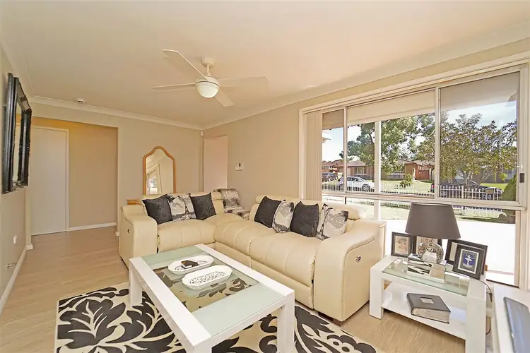 Second view of Homely house listing, 66 Buckwell Drive, Hassall Grove NSW 2761