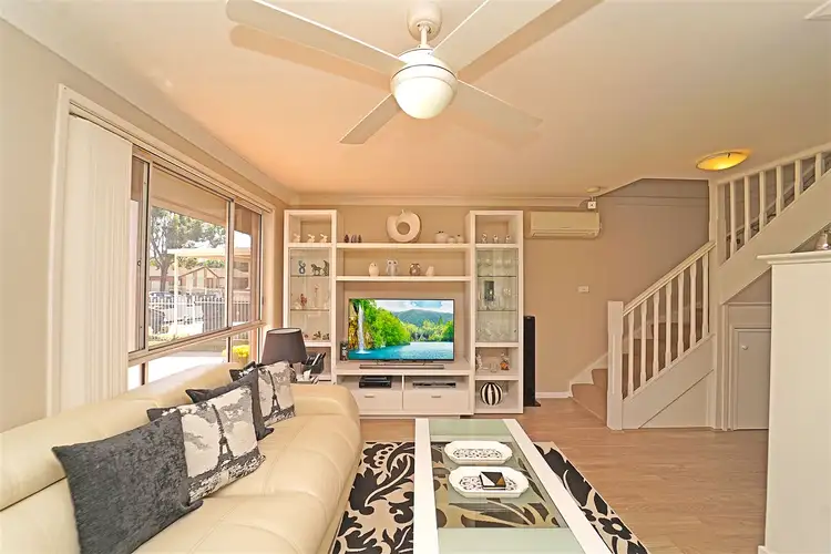 Third view of Homely house listing, 66 Buckwell Drive, Hassall Grove NSW 2761