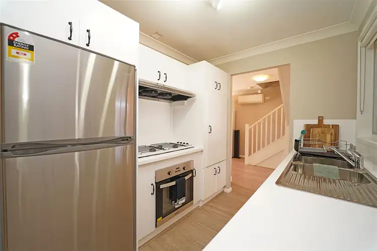 Fifth view of Homely house listing, 66 Buckwell Drive, Hassall Grove NSW 2761