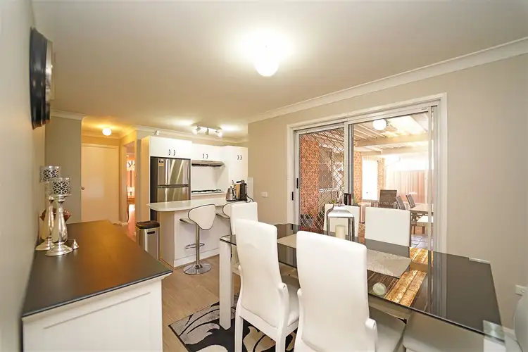 Sixth view of Homely house listing, 66 Buckwell Drive, Hassall Grove NSW 2761