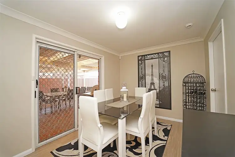 Seventh view of Homely house listing, 66 Buckwell Drive, Hassall Grove NSW 2761