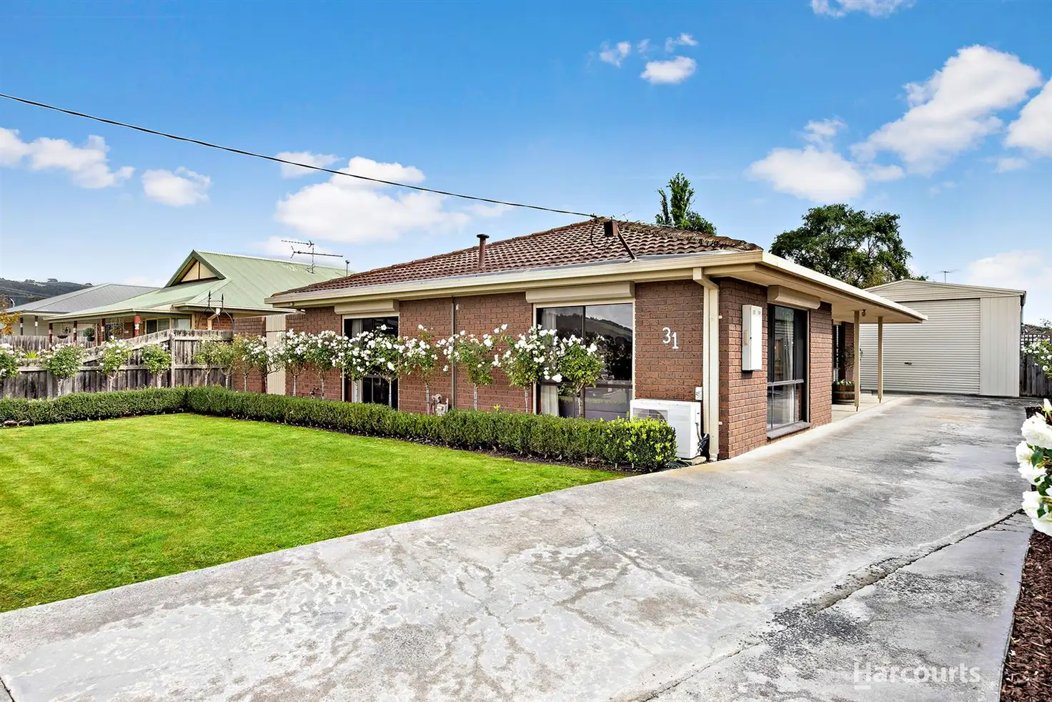 Main view of Homely house listing, 31 Rollo Street, Yarragon VIC 3823