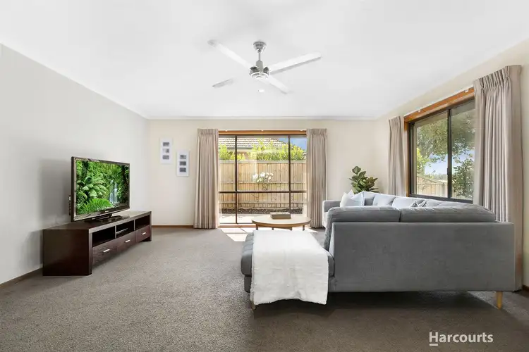 Second view of Homely house listing, 31 Rollo Street, Yarragon VIC 3823