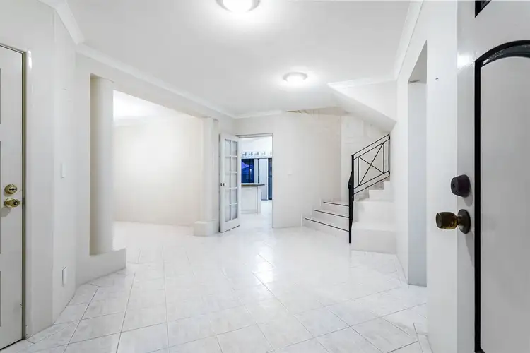 Third view of Homely house listing, 59 Duchart Way, Coogee WA 6166