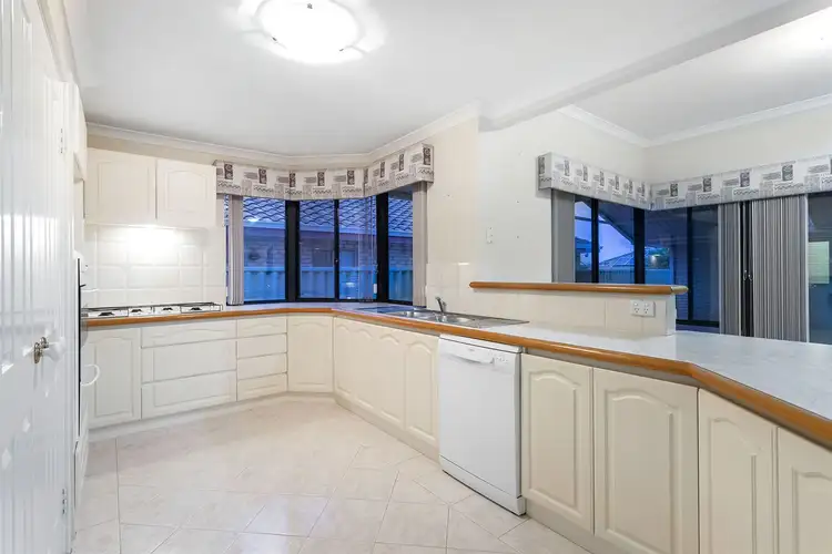 Fourth view of Homely house listing, 59 Duchart Way, Coogee WA 6166